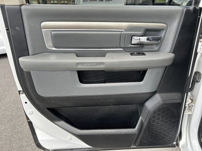 2013 RAM RAM 2500 SLT