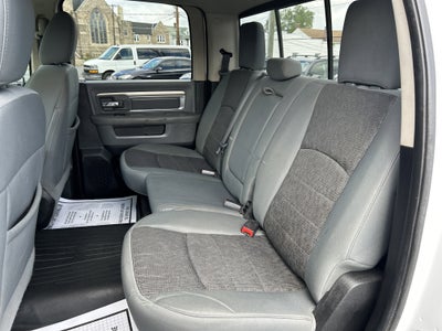 2013 RAM RAM 2500 SLT