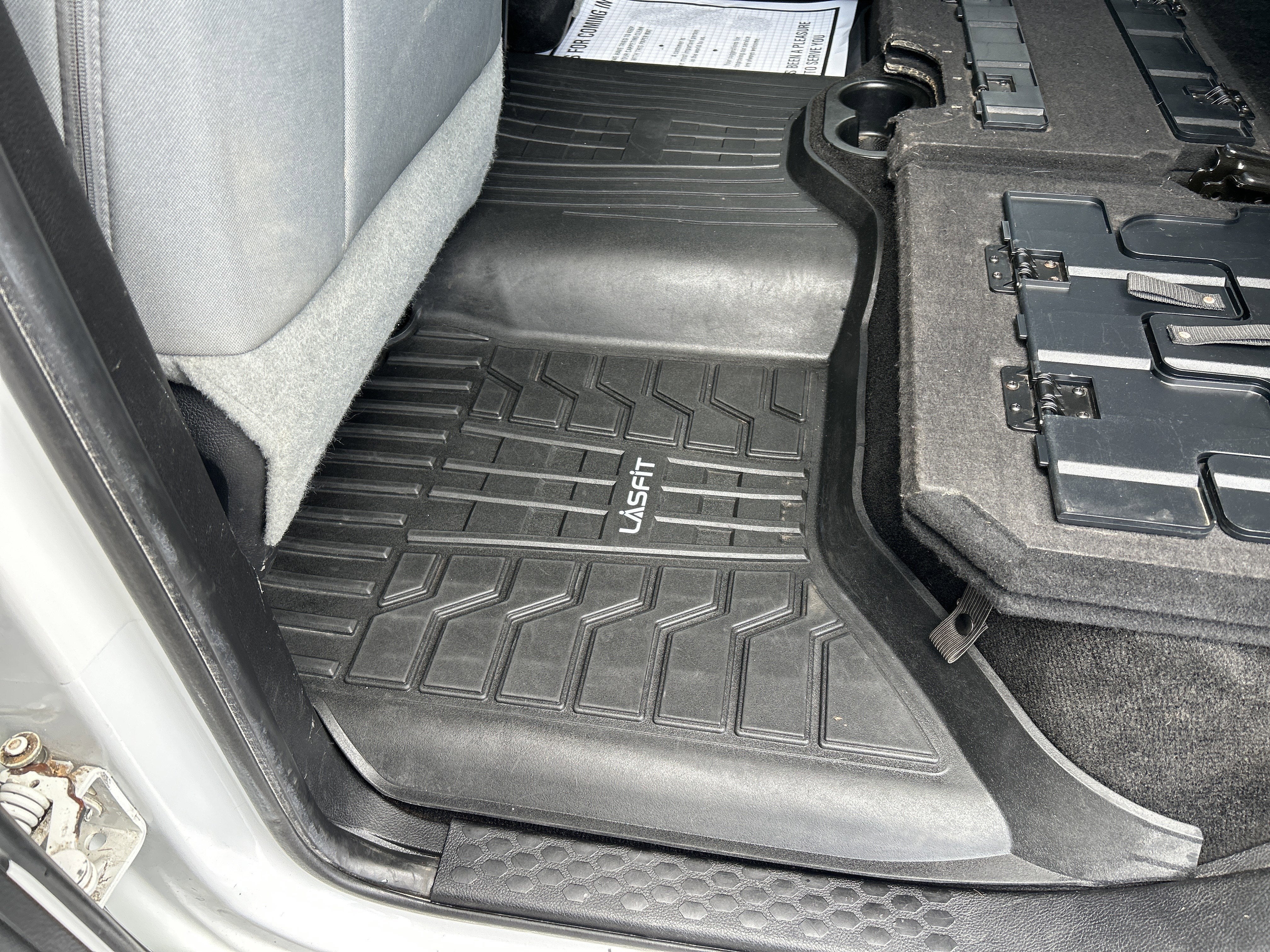 2013 RAM RAM 2500 SLT