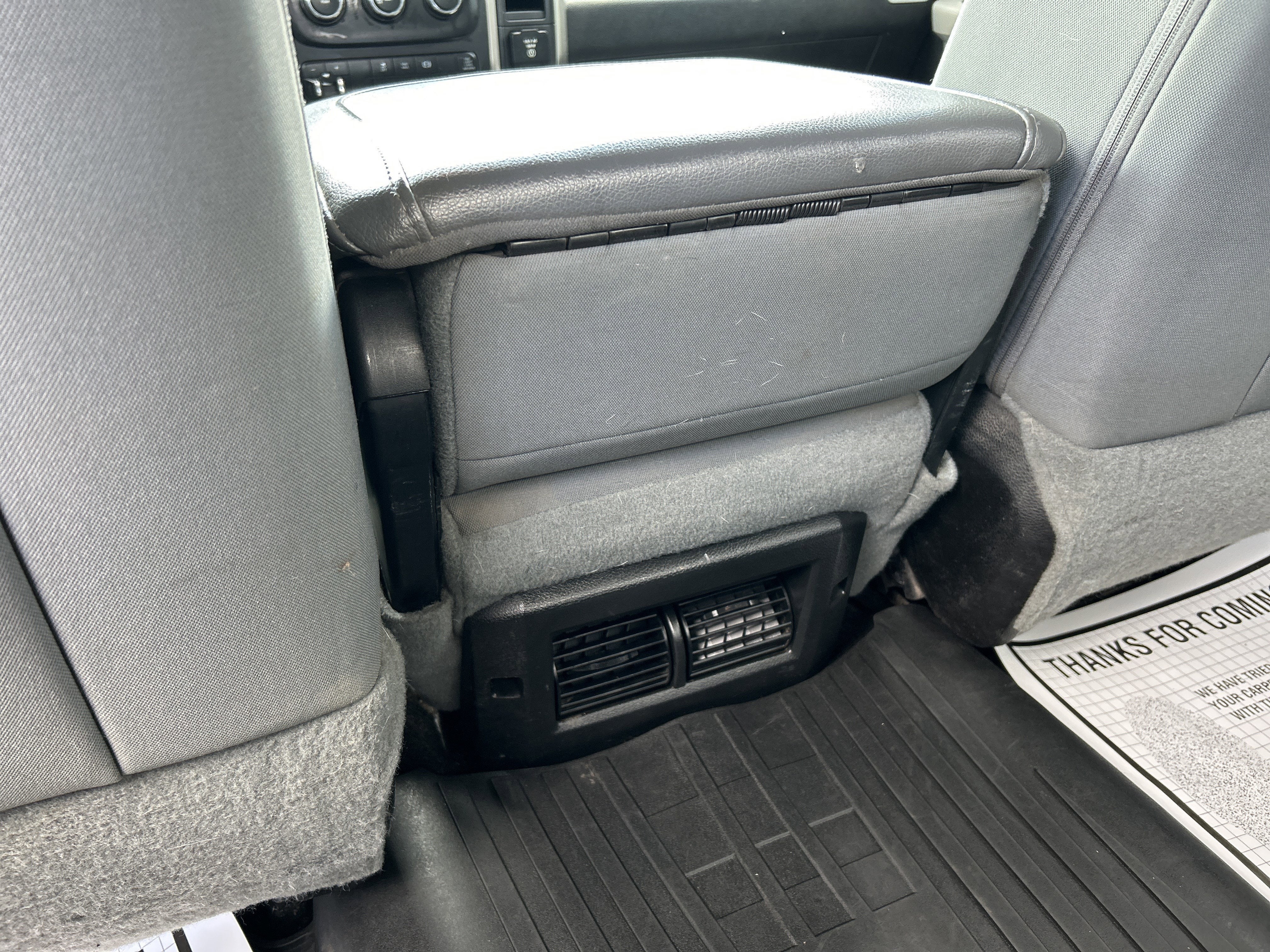 2013 RAM RAM 2500 SLT