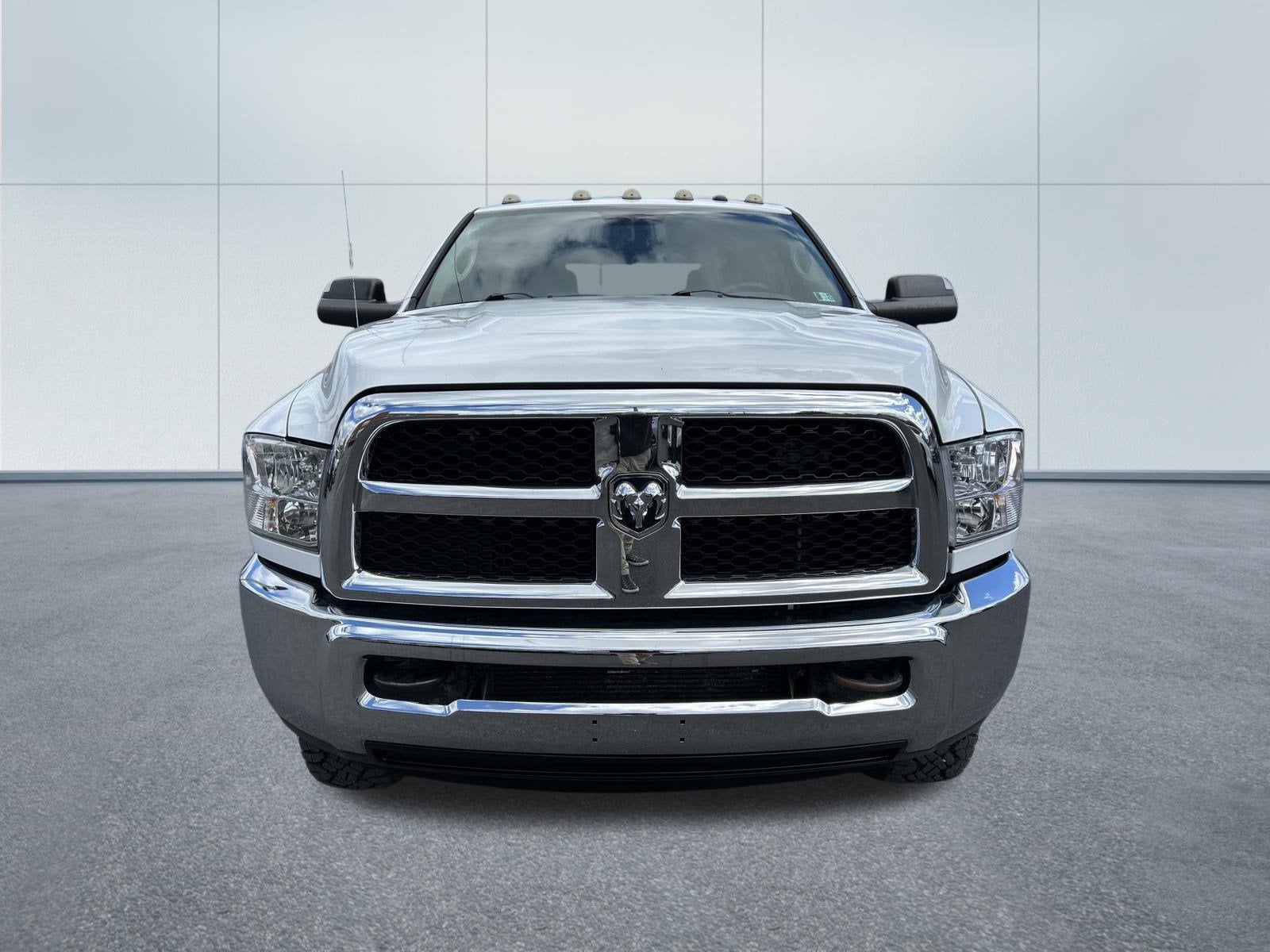 2013 RAM RAM 2500 SLT