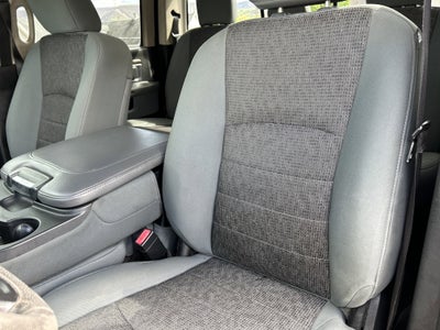 2013 RAM RAM 2500 SLT