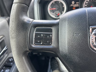 2013 RAM RAM 2500 SLT