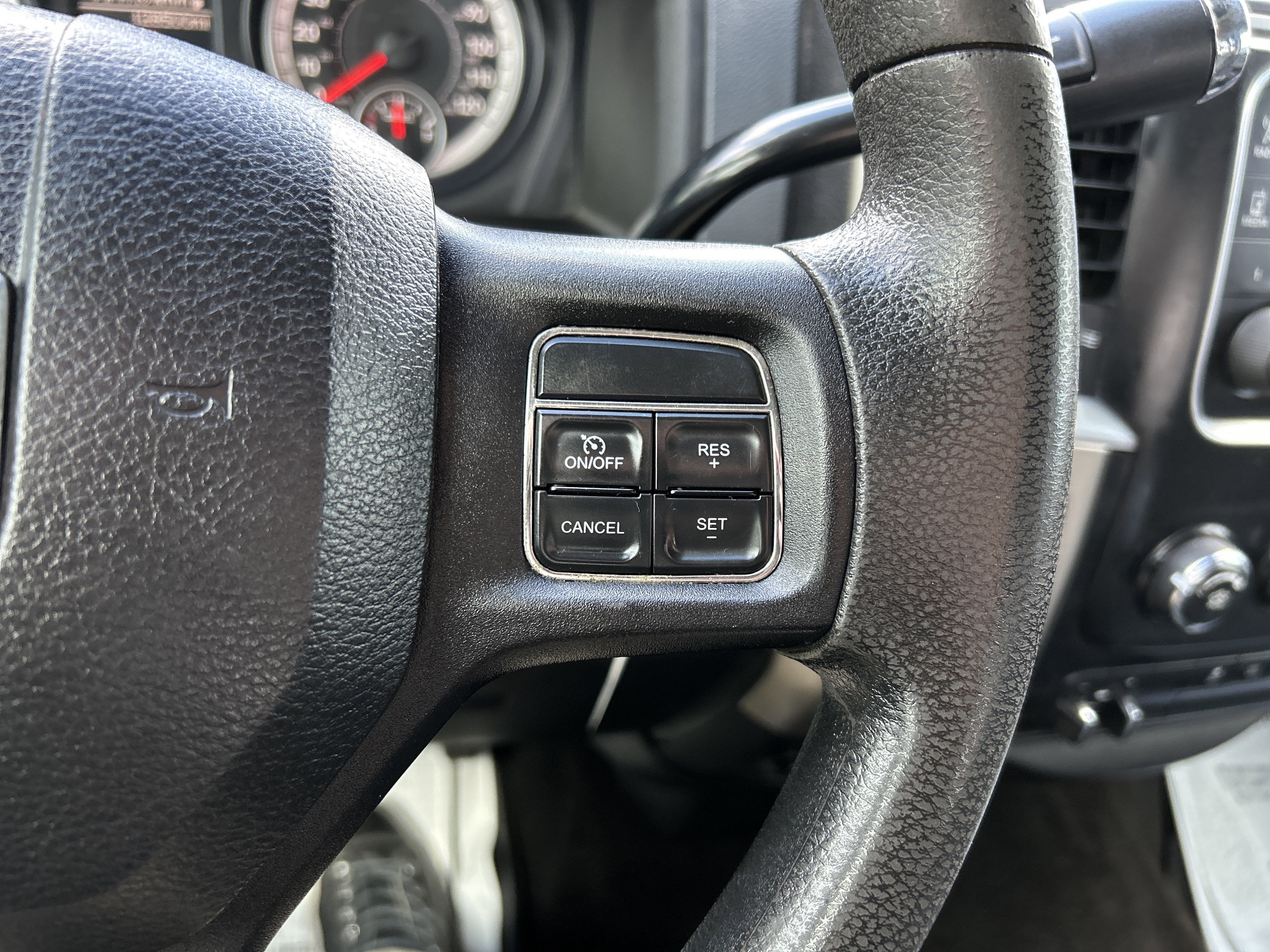 2013 RAM RAM 2500 SLT