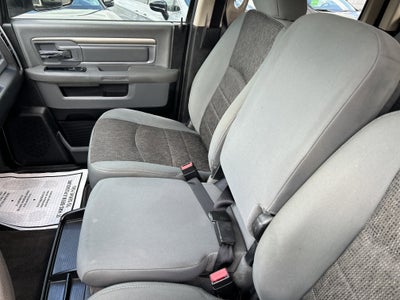 2013 RAM RAM 2500 SLT