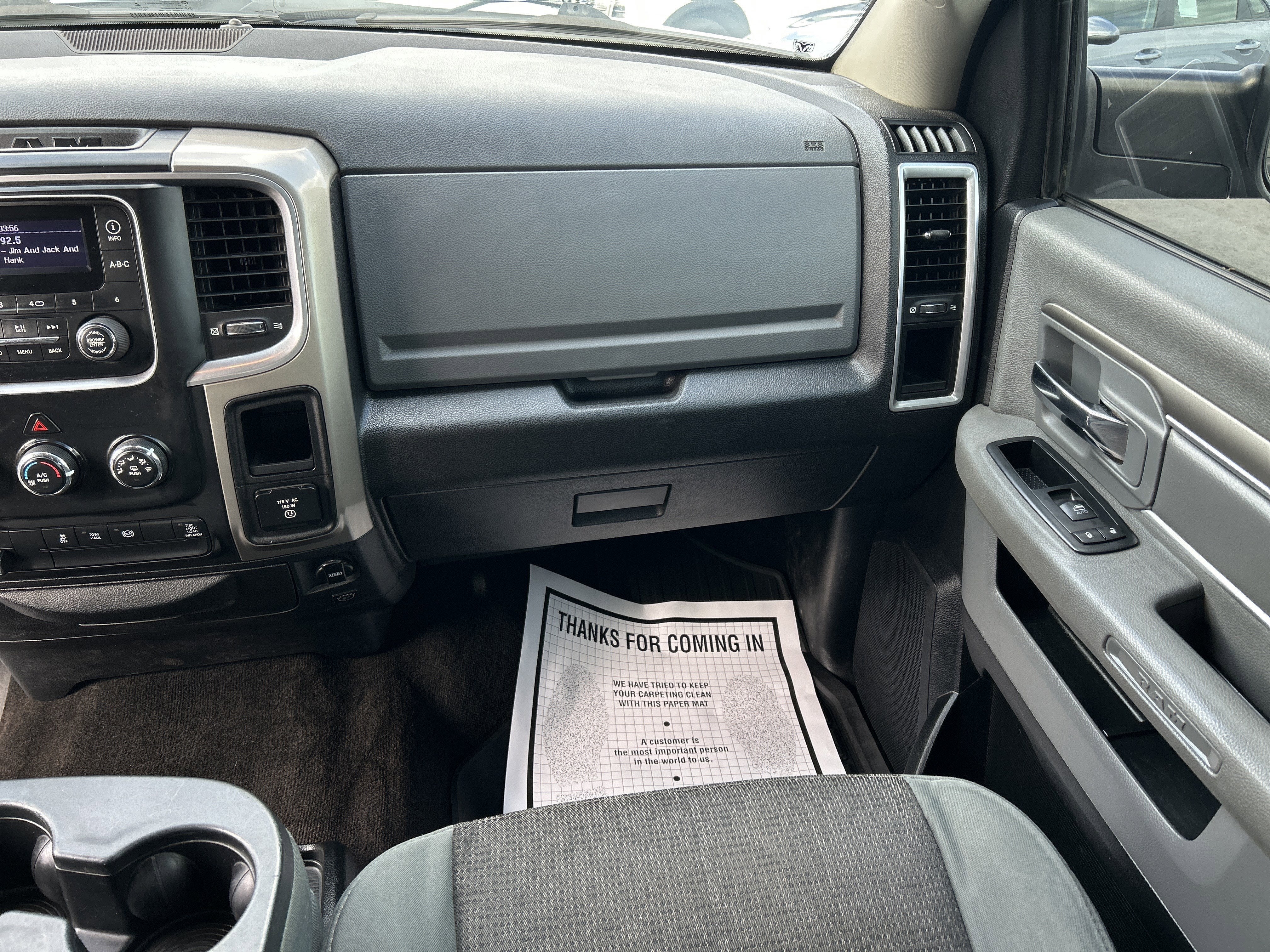 2013 RAM RAM 2500 SLT