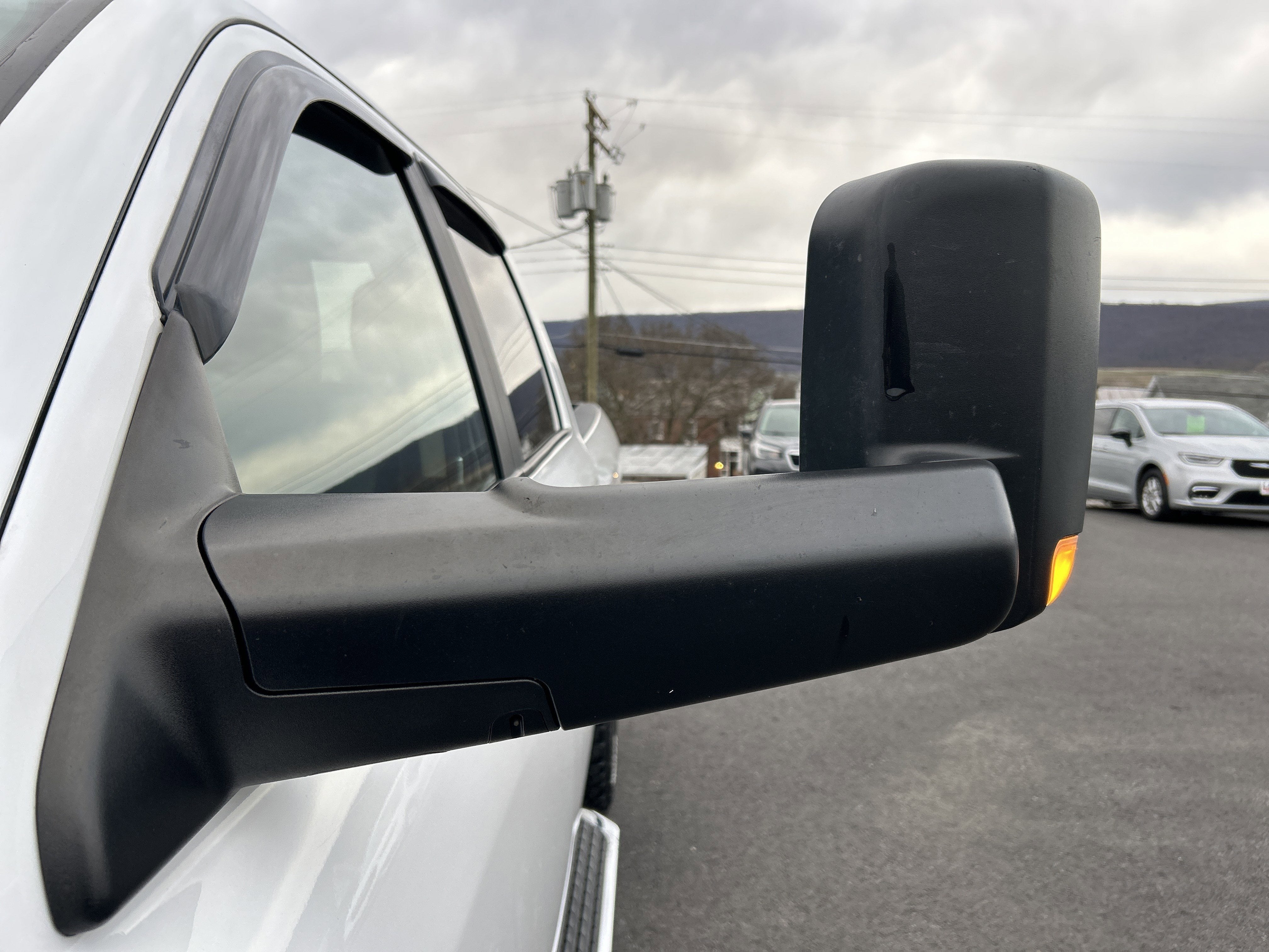 2020 RAM RAM 2500 BIG HORN