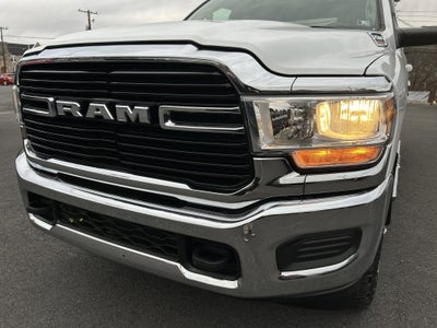 2020 RAM RAM 2500 BIG HORN