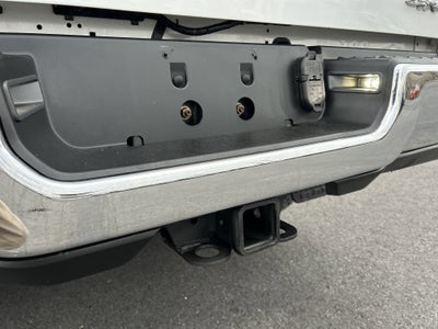 2020 RAM RAM 2500 BIG HORN