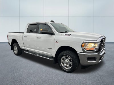 2020 RAM RAM 2500 BIG HORN