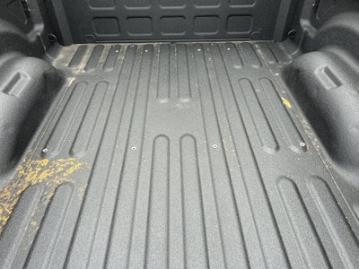 2020 RAM RAM 2500 BIG HORN