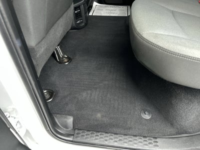 2020 RAM RAM 2500 BIG HORN