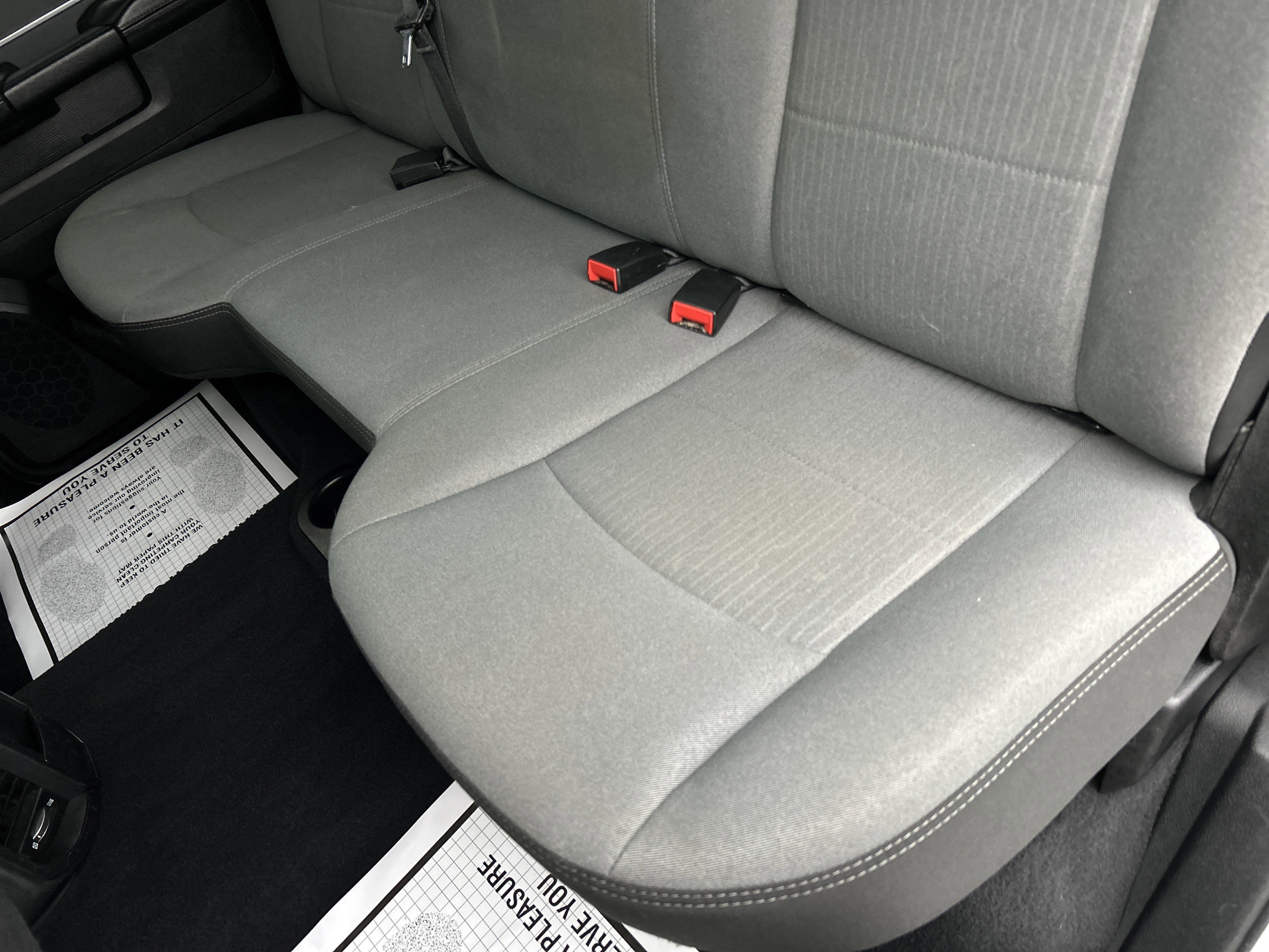 2020 RAM RAM 2500 BIG HORN