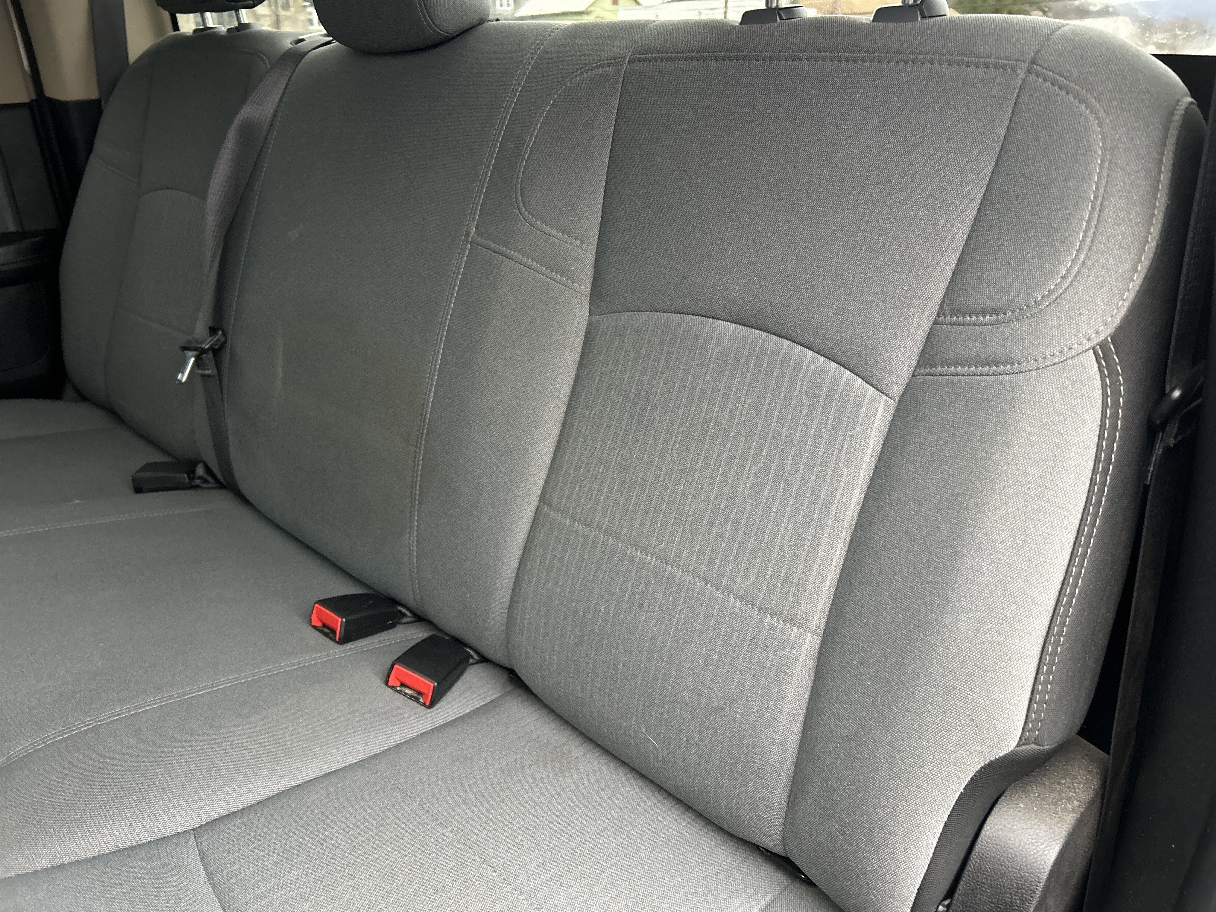 2020 RAM RAM 2500 BIG HORN