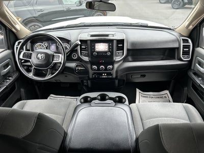 2020 RAM RAM 2500 BIG HORN