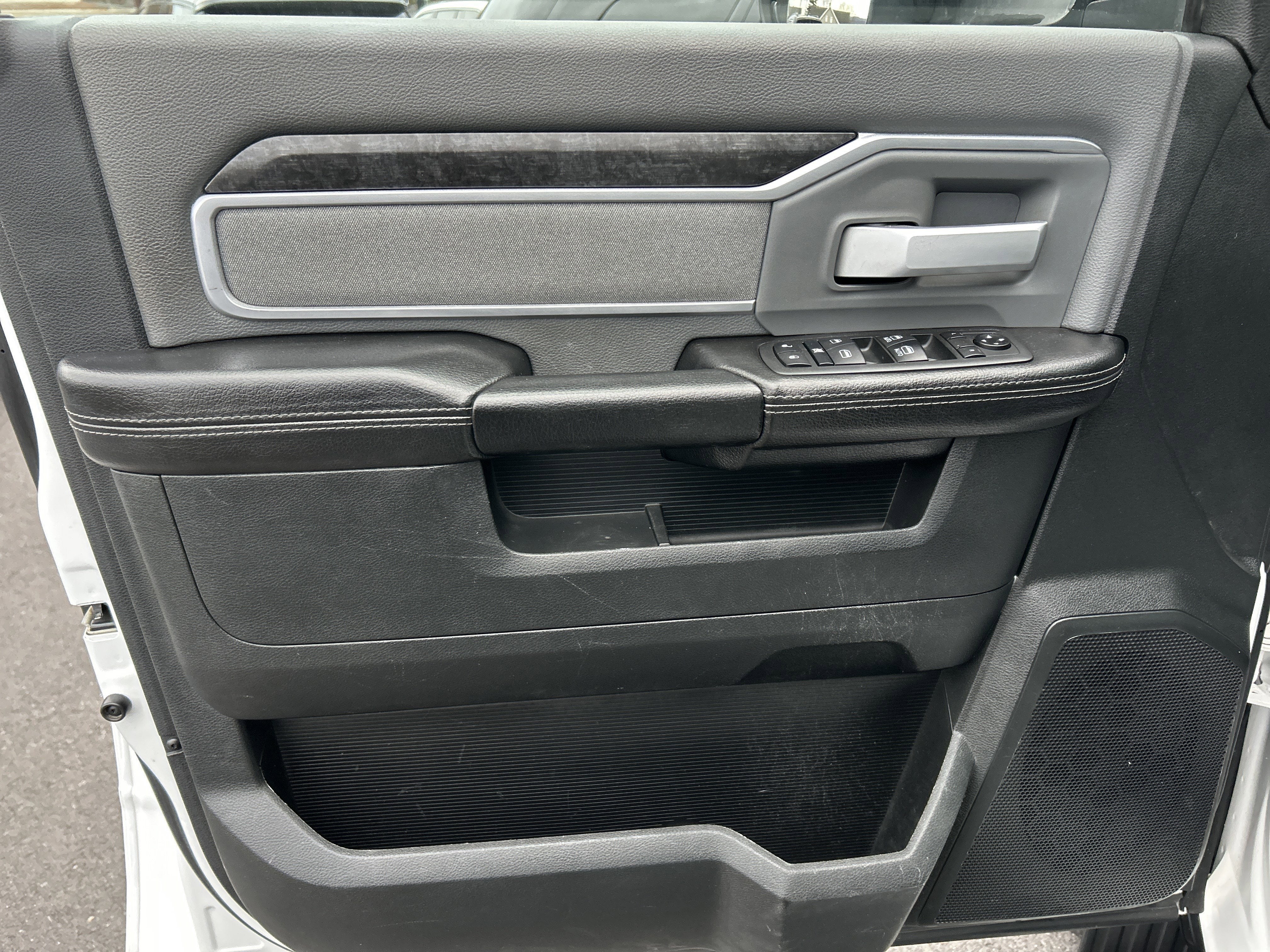 2020 RAM RAM 2500 BIG HORN