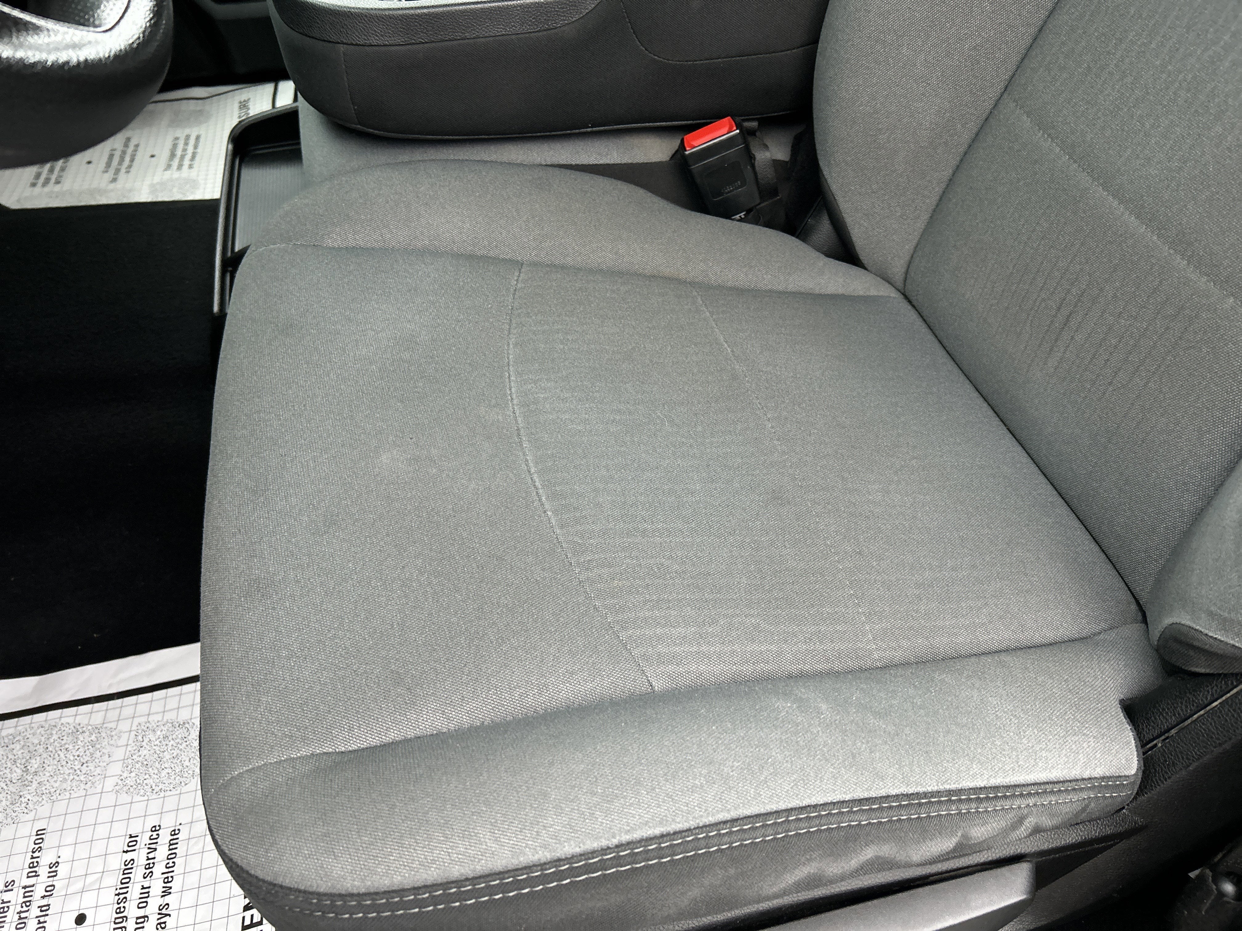 2020 RAM RAM 2500 BIG HORN