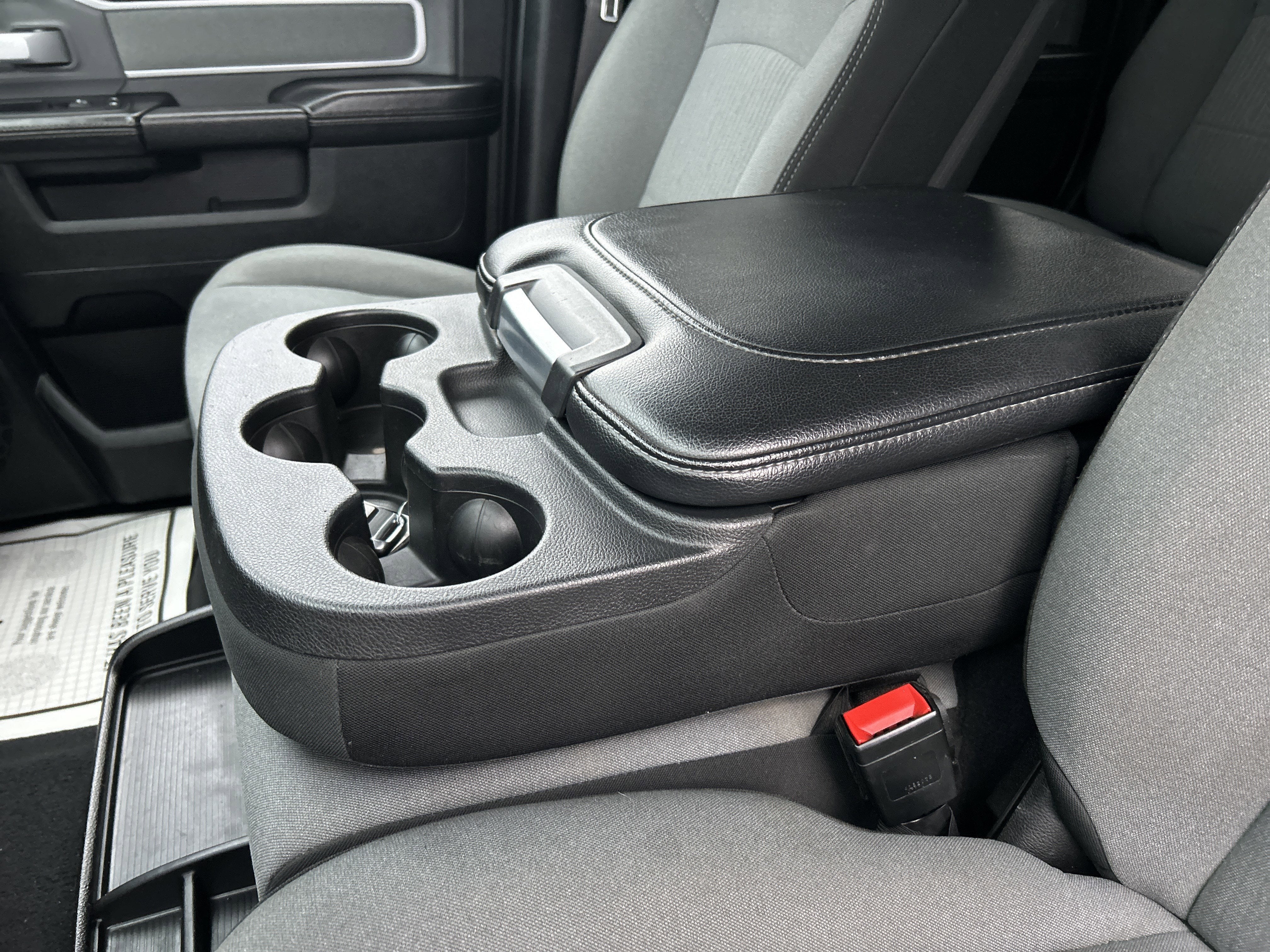 2020 RAM RAM 2500 BIG HORN