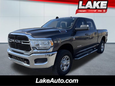 2021 RAM RAM 2500 BIG HORN