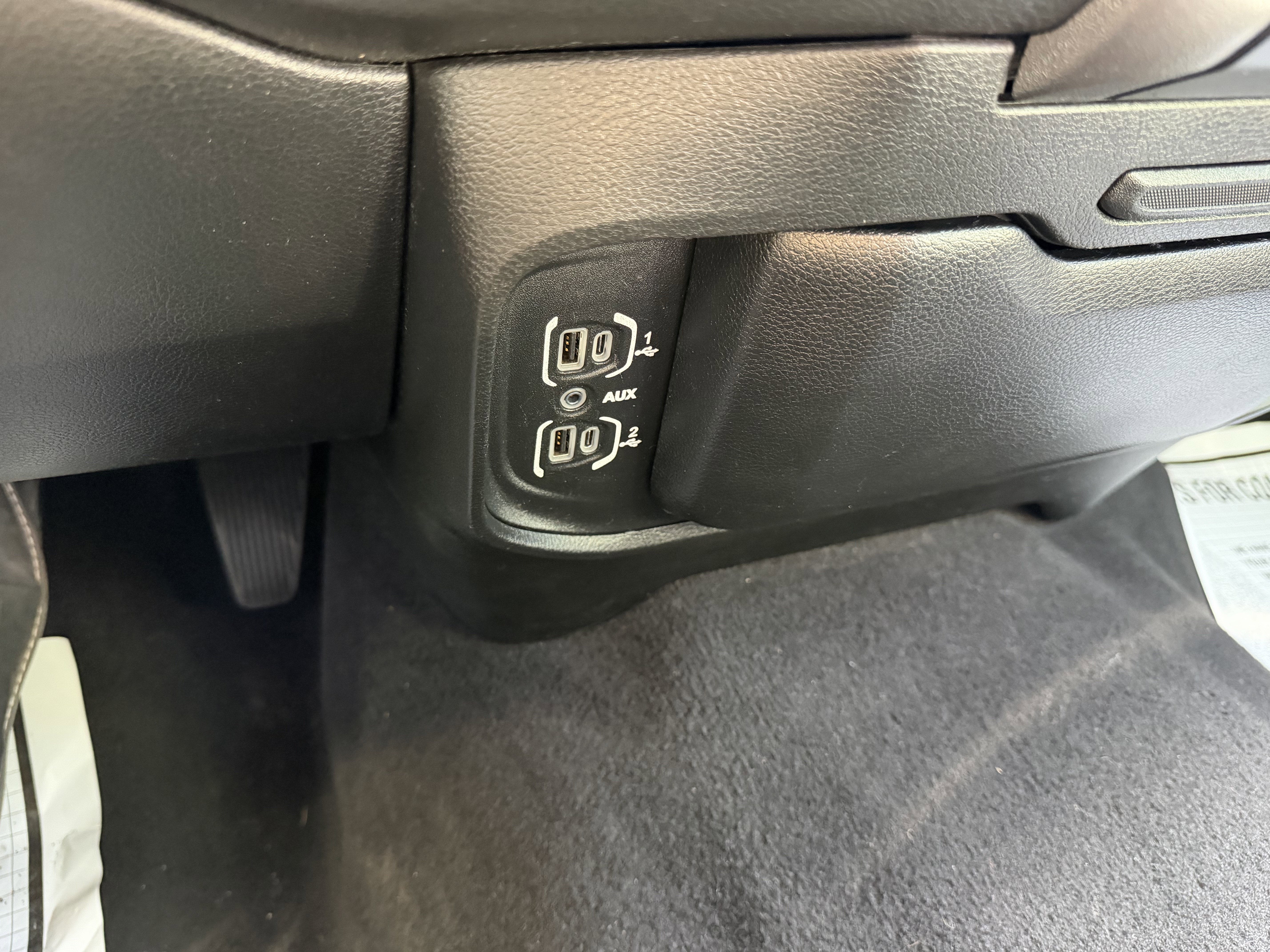 2021 RAM RAM 2500 BIG HORN