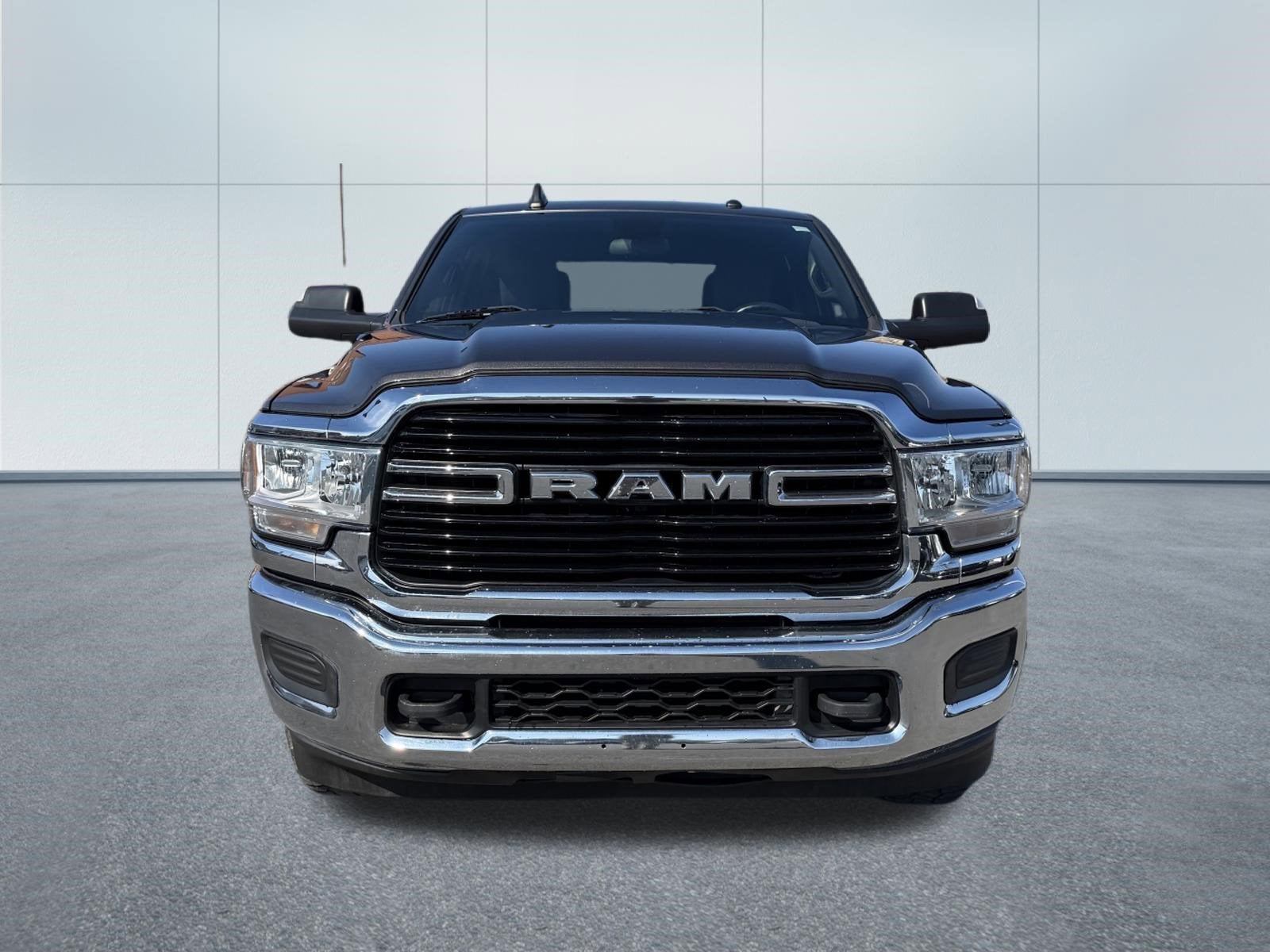 2021 RAM RAM 2500 BIG HORN