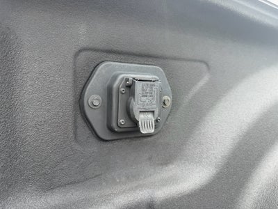 2016 RAM 2500 Laramie