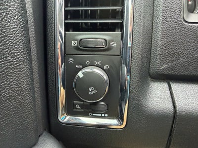 2016 RAM 2500 Laramie