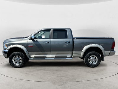 2011 RAM Ram Pickup Laramie