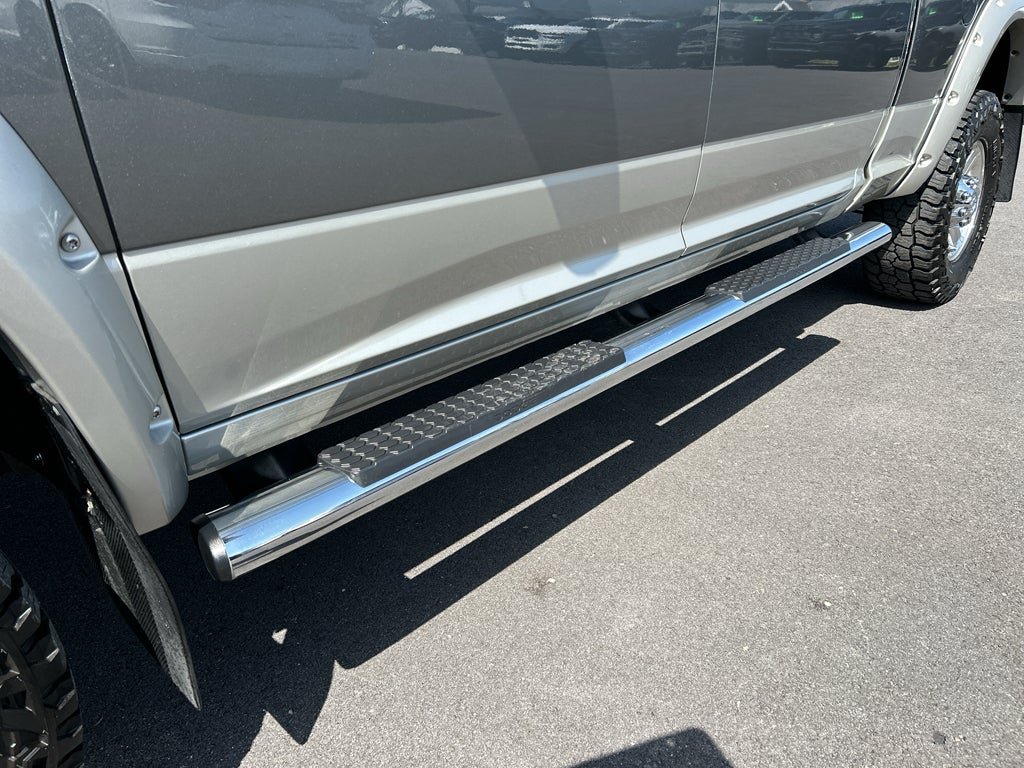 2011 RAM Ram Pickup Laramie