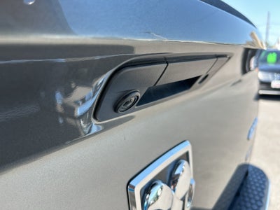2011 RAM Ram Pickup Laramie