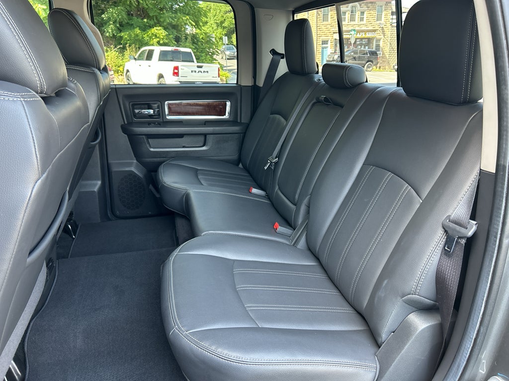 2011 RAM Ram Pickup Laramie
