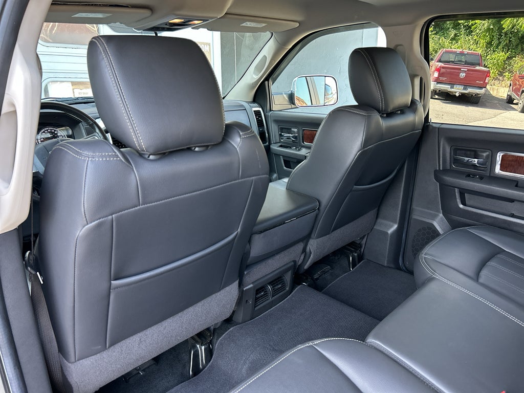 2011 RAM Ram Pickup Laramie