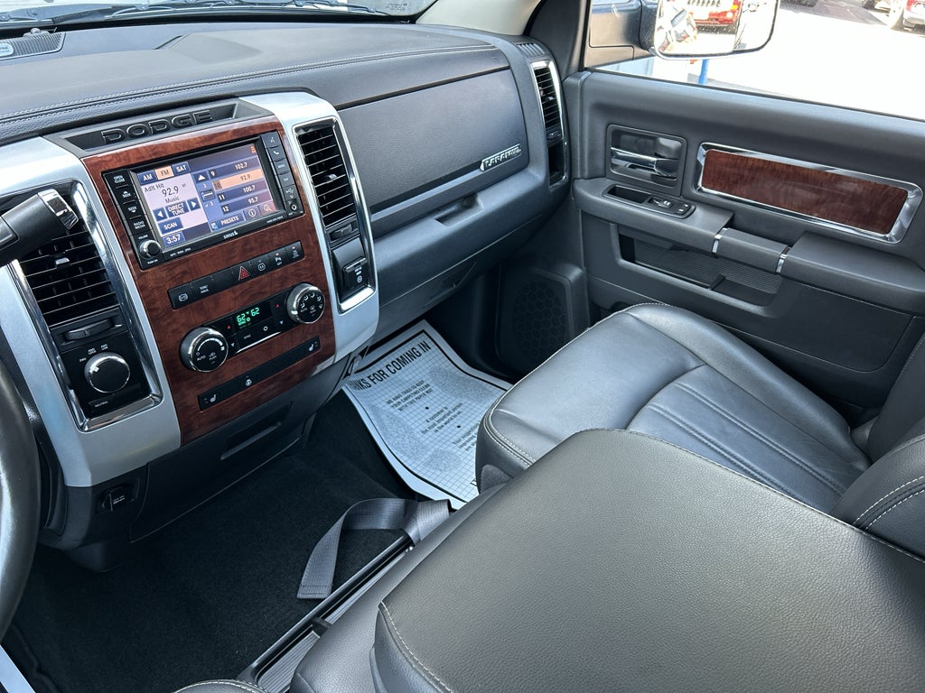 2011 RAM Ram Pickup Laramie