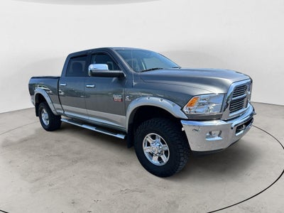 2011 RAM Ram Pickup Laramie