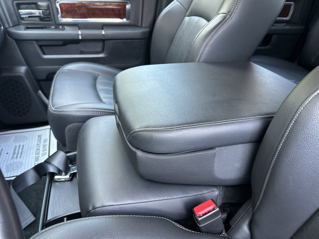 2011 RAM Ram Pickup Laramie