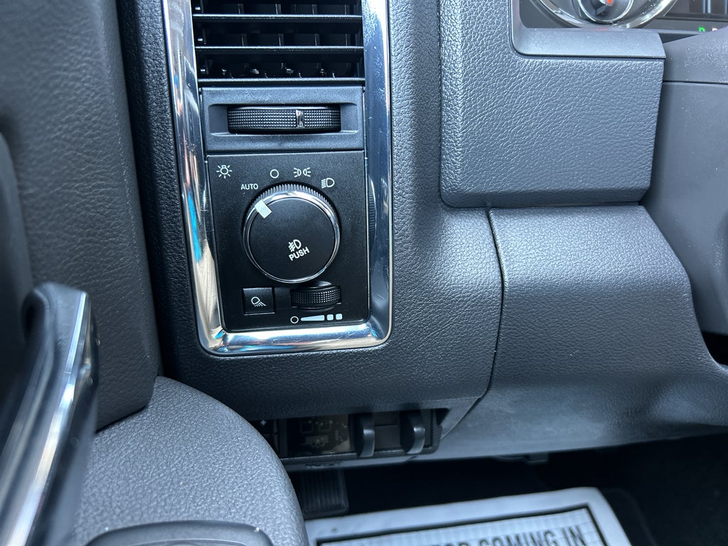 2011 RAM Ram Pickup Laramie