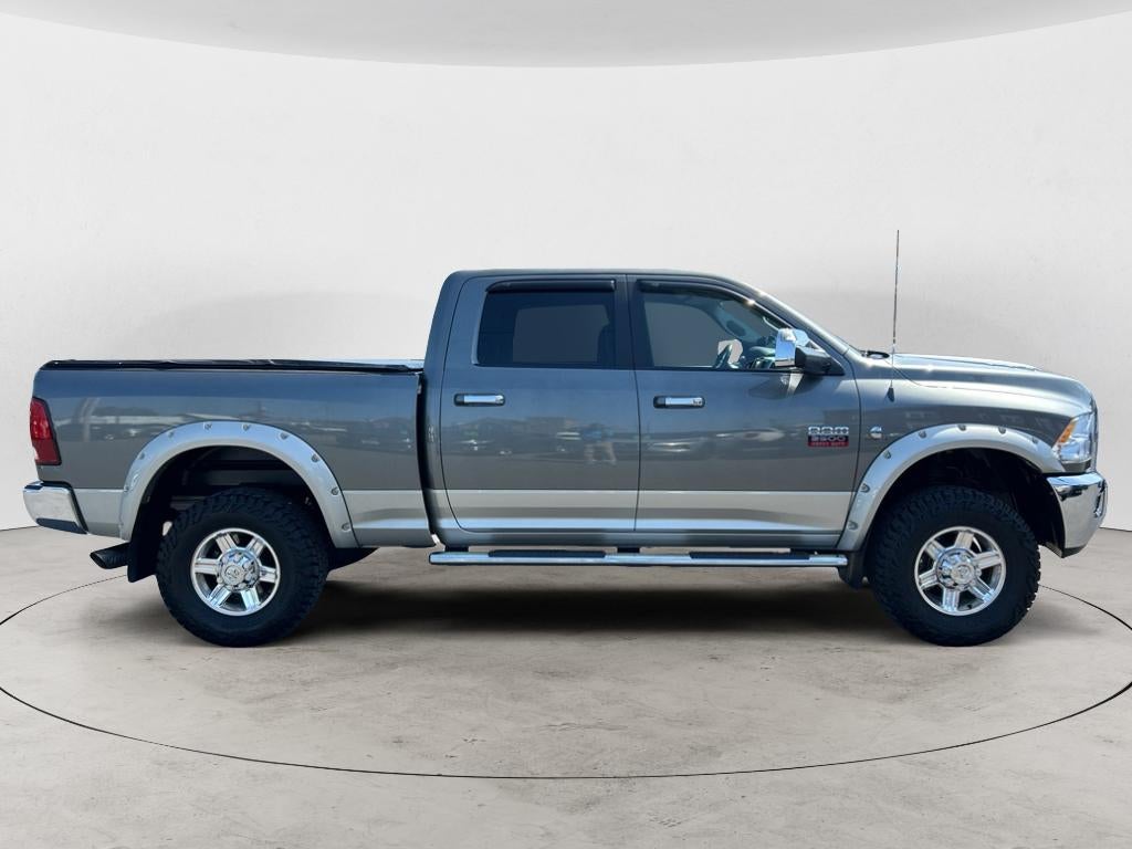 2011 RAM Ram Pickup Laramie