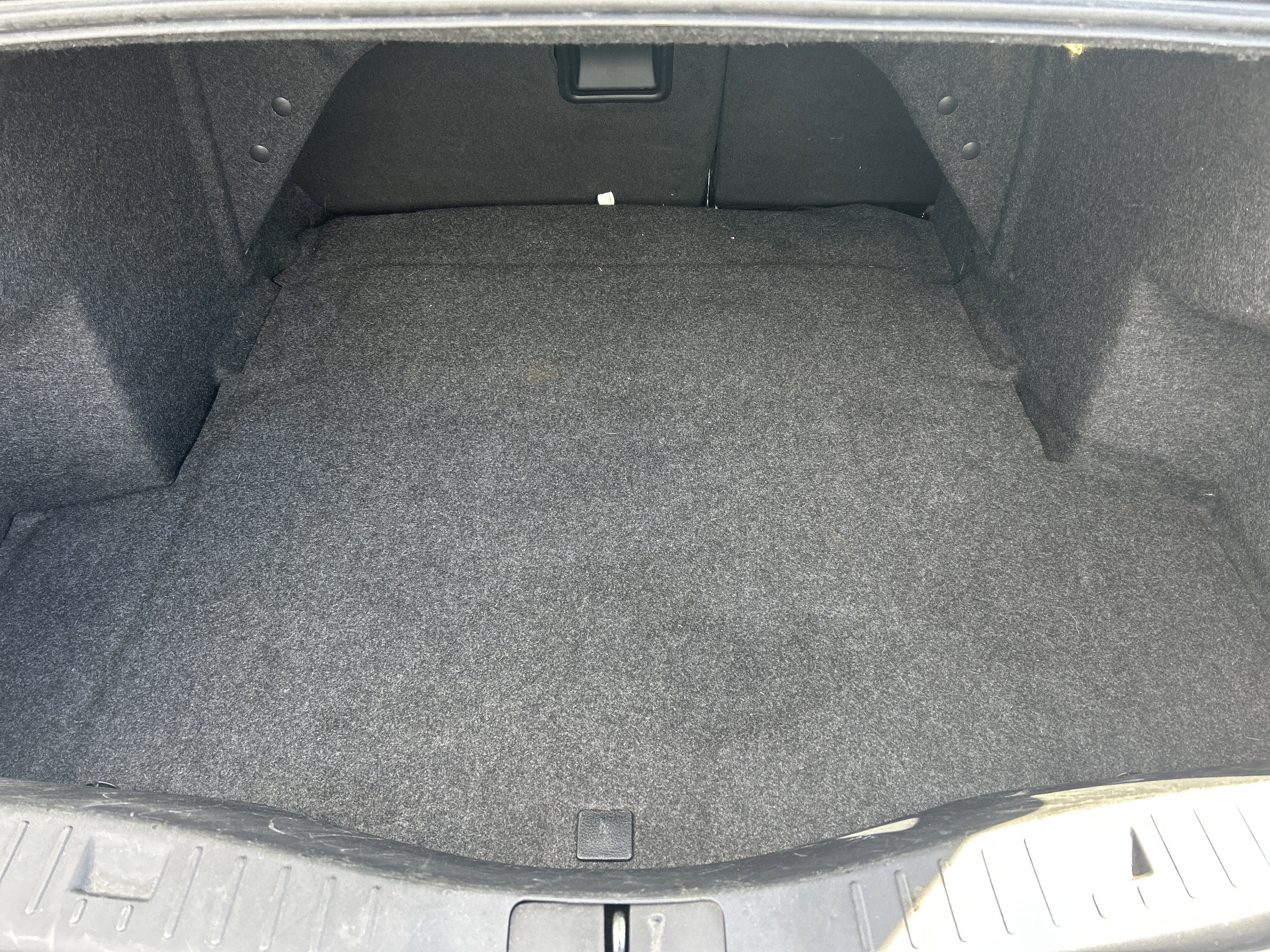 2013 Lincoln MKZ 4dr Sdn AWD