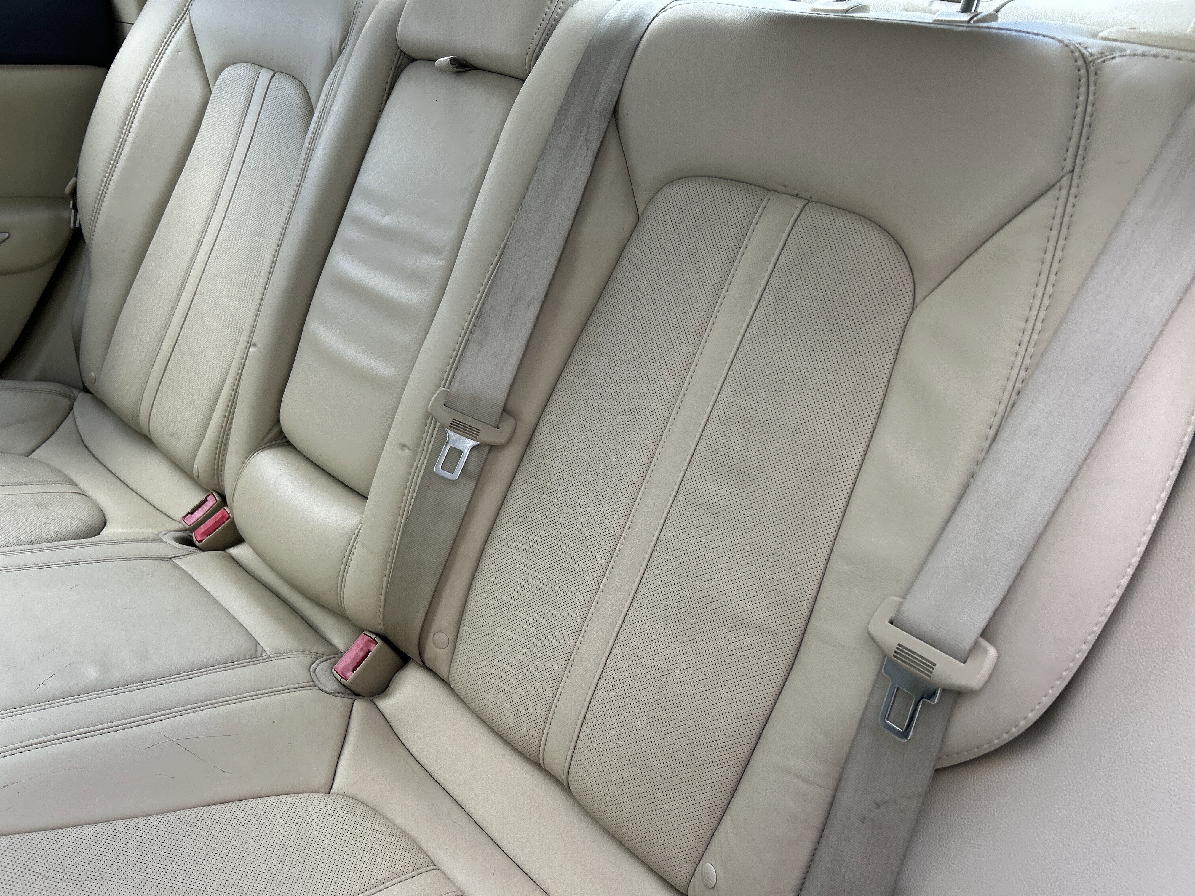 2013 Lincoln MKZ 4dr Sdn AWD