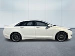 2013 Lincoln MKZ 4dr Sdn AWD