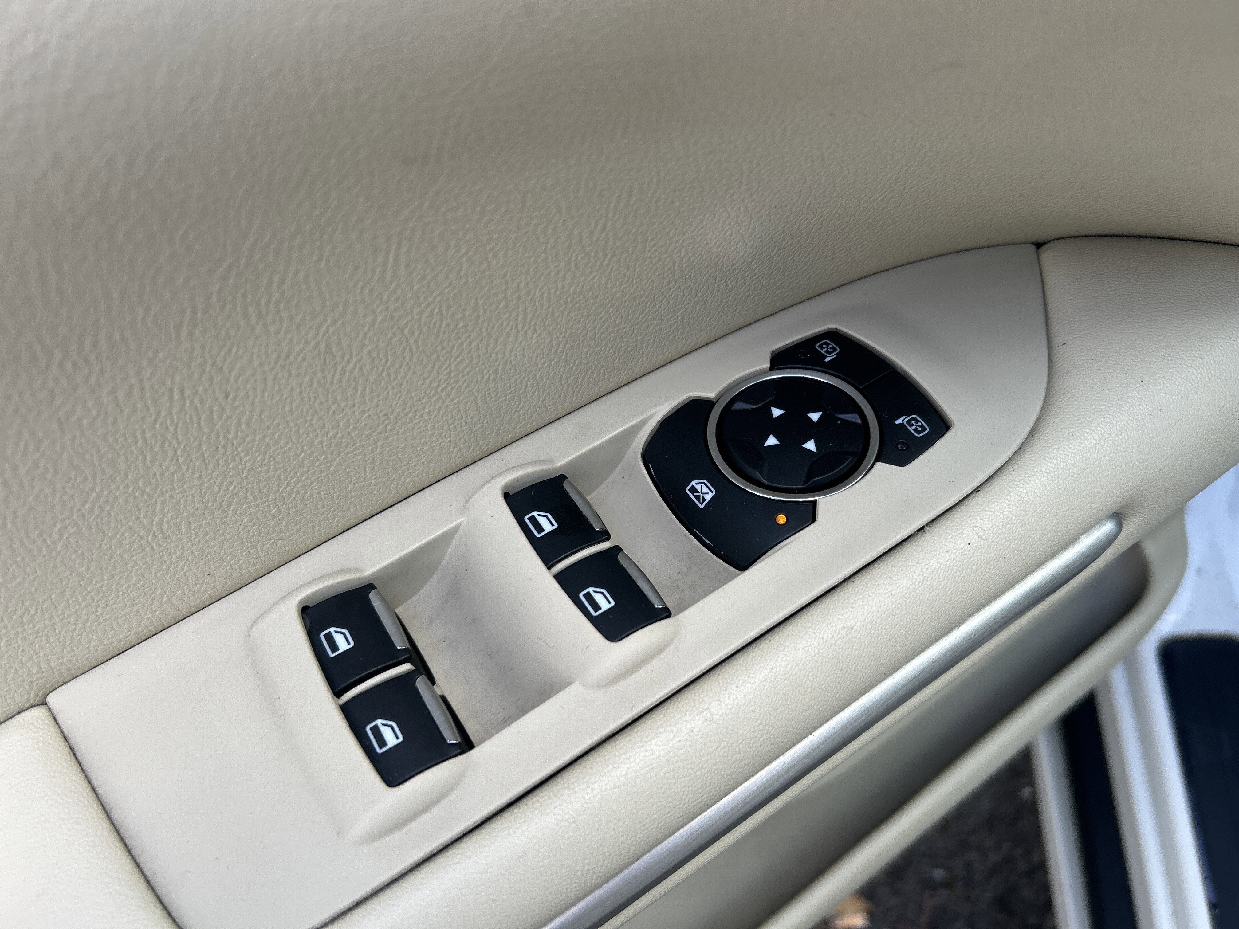 2013 Lincoln MKZ 4dr Sdn AWD