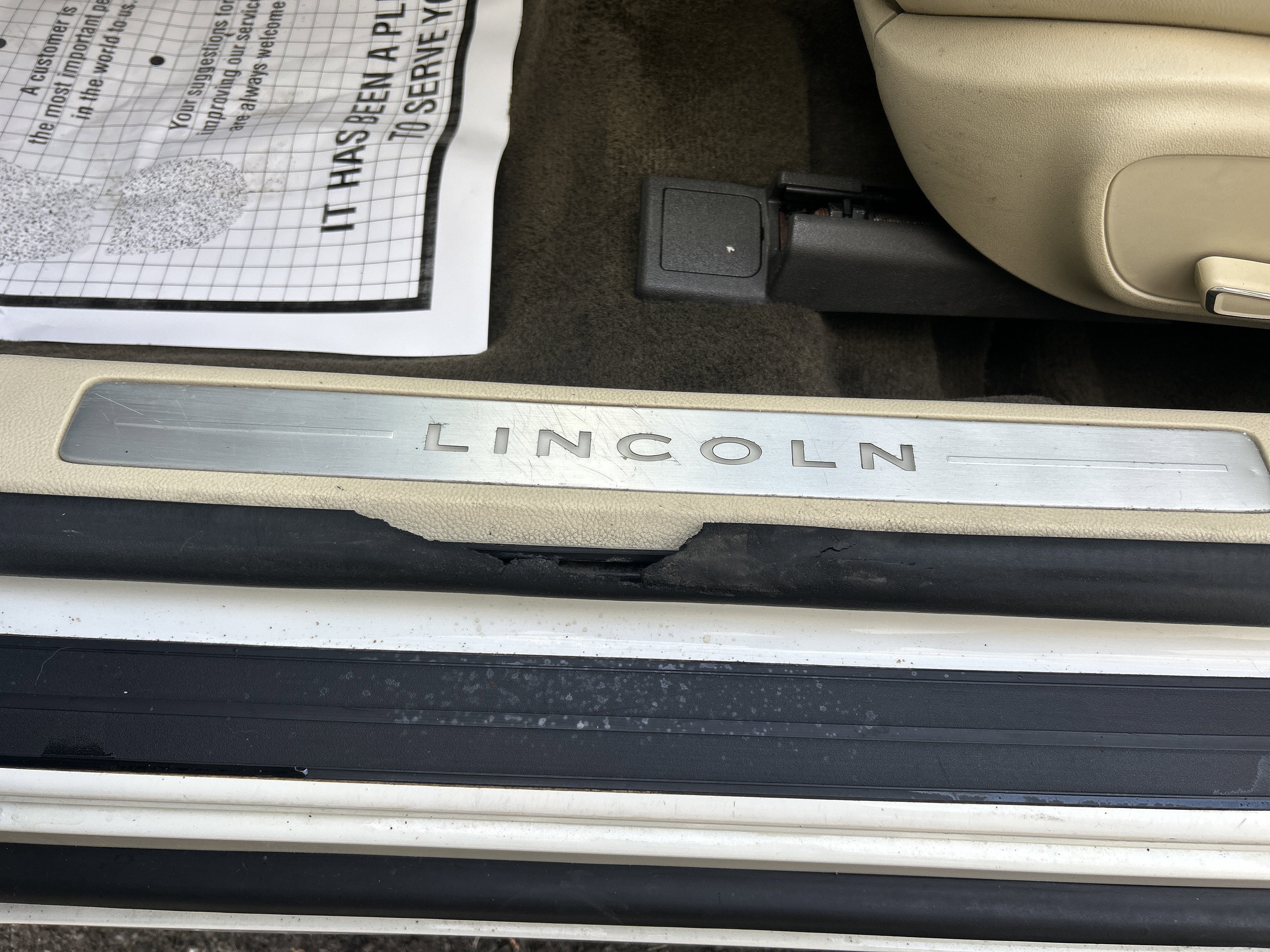 2013 Lincoln MKZ 4dr Sdn AWD