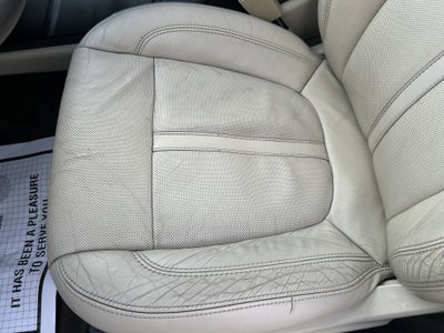 2013 Lincoln MKZ 4dr Sdn AWD