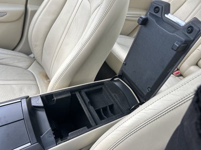 2013 Lincoln MKZ 4dr Sdn AWD