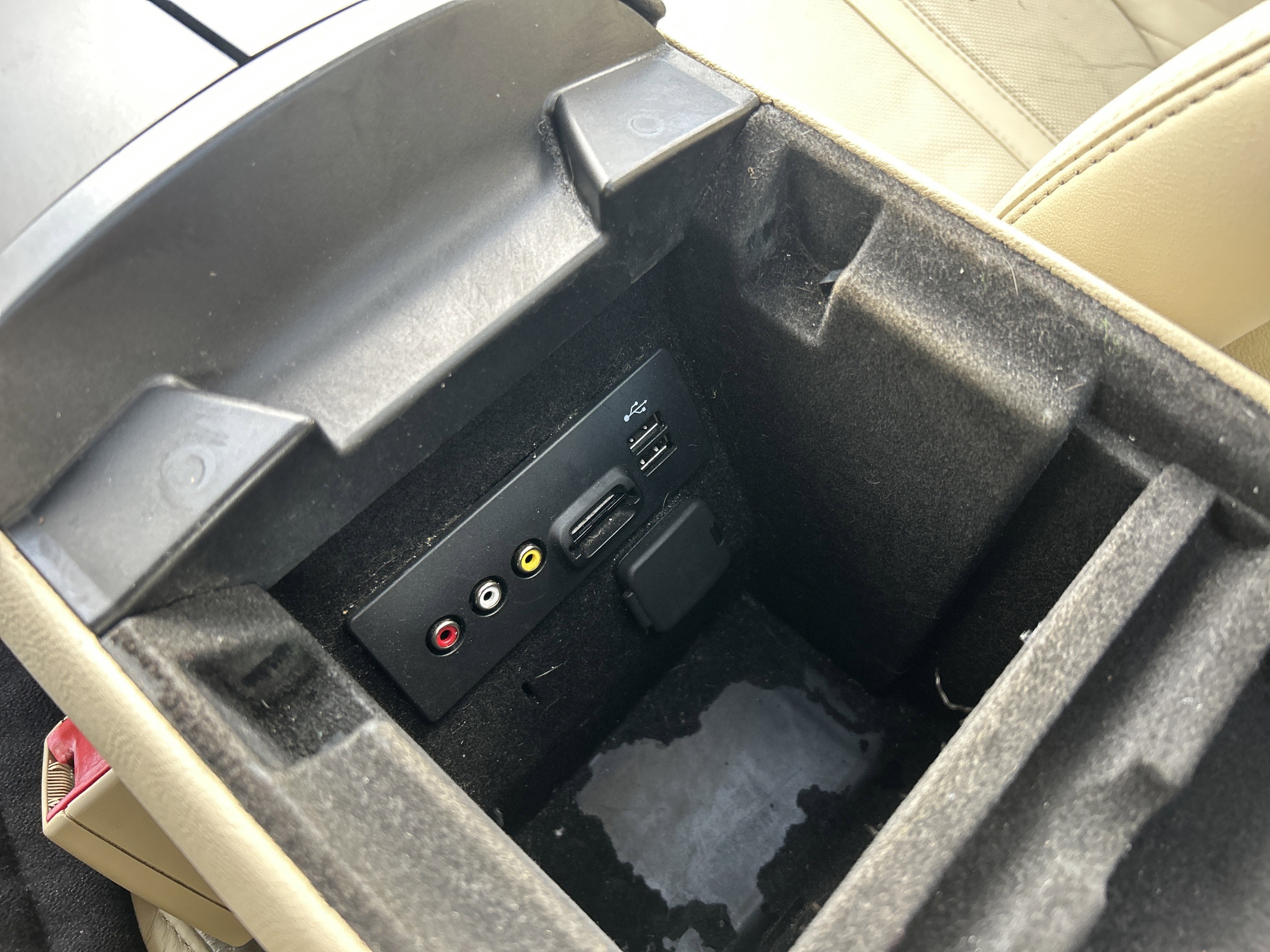 2013 Lincoln MKZ 4dr Sdn AWD