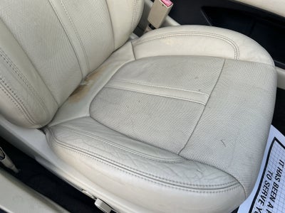 2013 Lincoln MKZ 4dr Sdn AWD