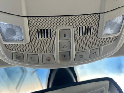 2013 Lincoln MKZ 4dr Sdn AWD