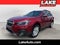 2018 Subaru Outback Premium