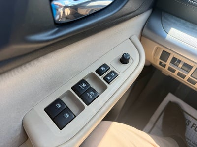 2018 Subaru Outback Premium