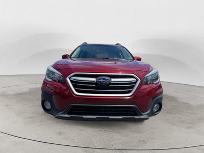 2018 Subaru Outback Premium
